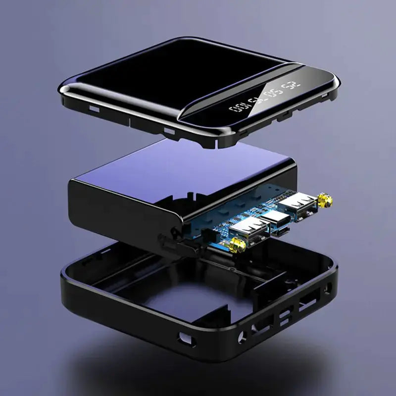 Portable Power Bank