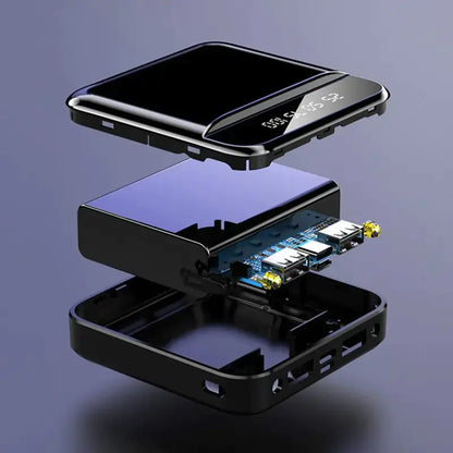 Portable Power Bank