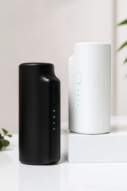 Magnetic Power Bank