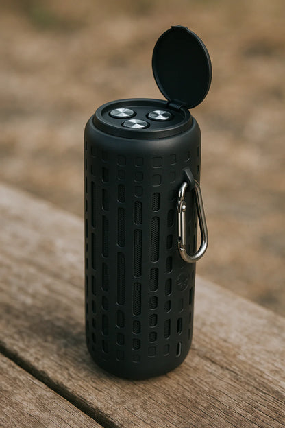 M47 TWS Waterproof Hi-Fi Earbuds